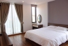 A newly 1 bedroom apartment for rent in Xuan la. Tay ho, Hanoi